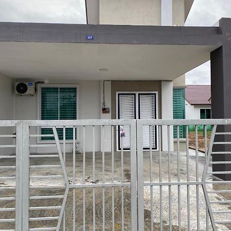 Twilight Imani Homestay تشانغلن المظهر الخارجي الصورة