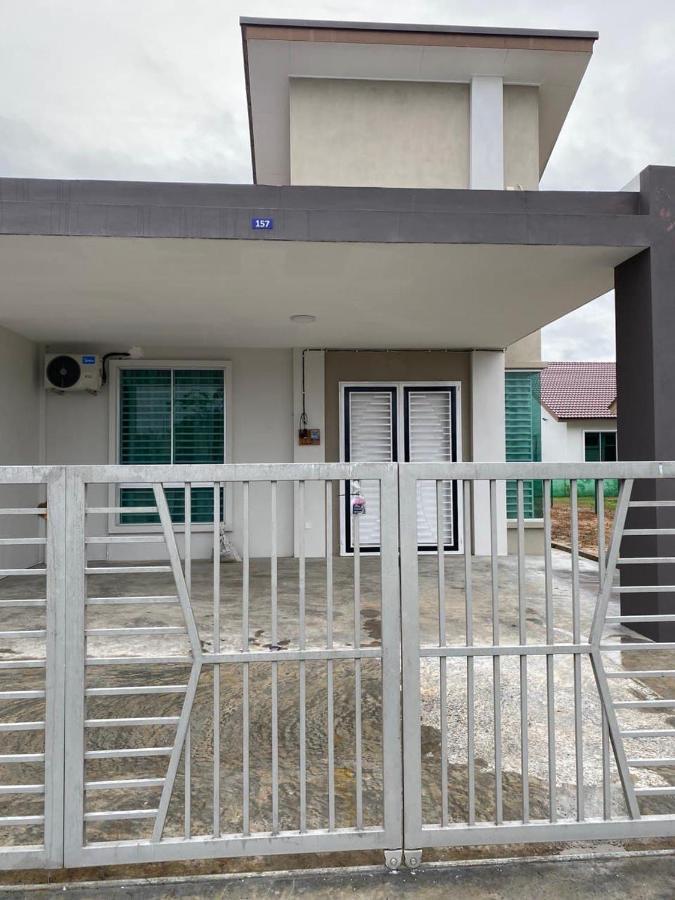 Twilight Imani Homestay تشانغلن المظهر الخارجي الصورة